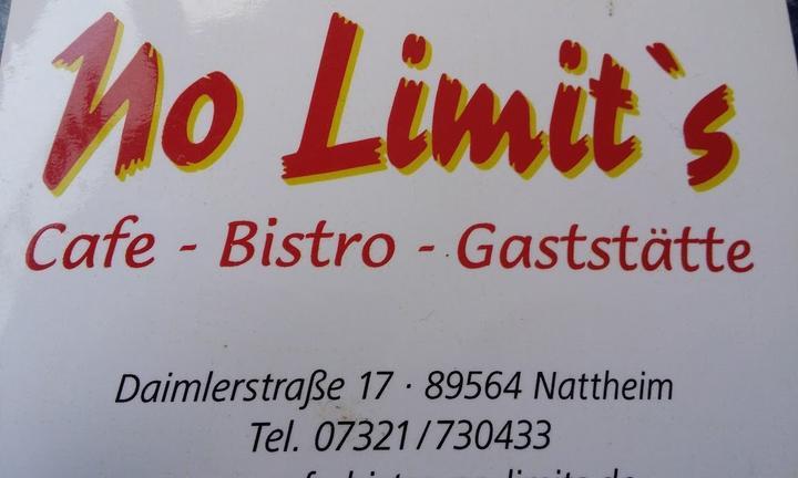 Café Cafe-Bistro No Limits